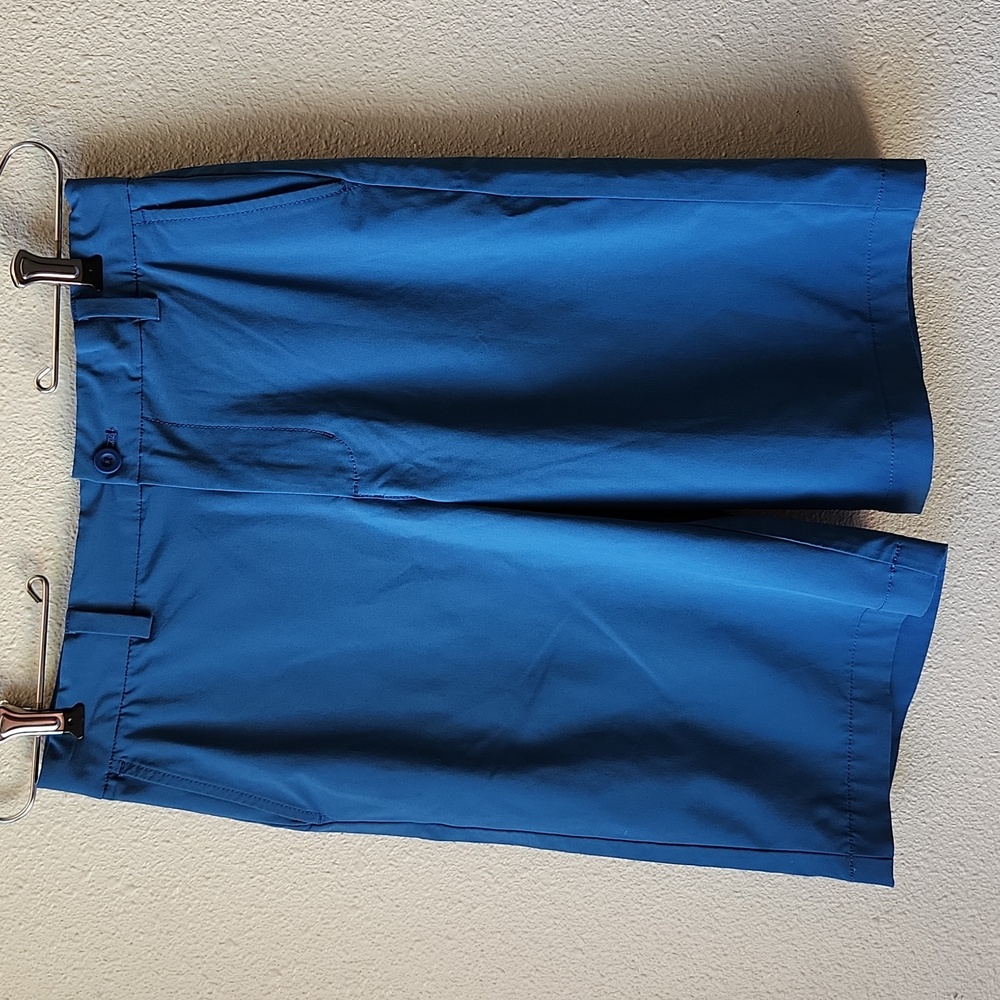 Vineyard Vines Boys Performance Shorts Size 14